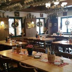 Koniglicher Hirschgarten User Photo