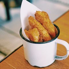 Beef & Liberty ( Shanghai Centre ) Burgers User Photo