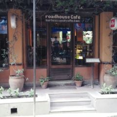 Roadhouse Cafe Thamel User Photo