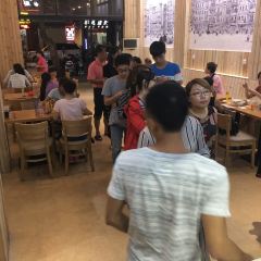文妈后安粉餐厅 User Photo
