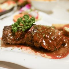 Carnivore Steak & Grill User Photo