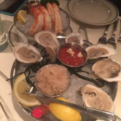 Joe's Seafood, Prime Steak & Stone Crab User Photo