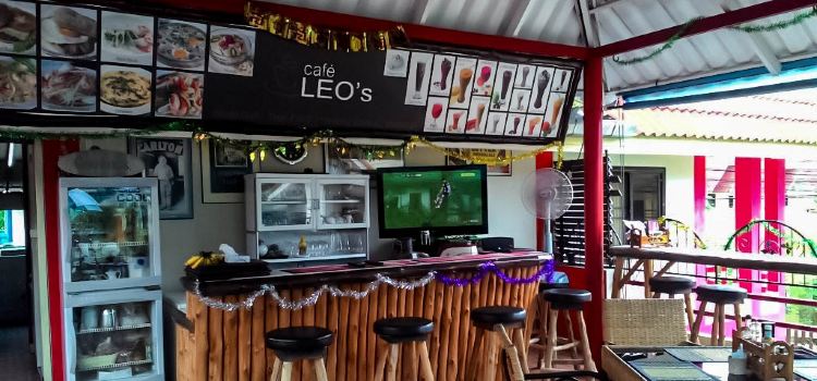 Leo's Cafe