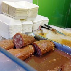 蜜汁藕(三七八巷店) User Photo