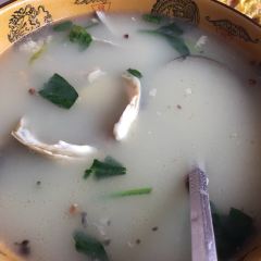 壶口黄河娃土菜鱼村 User Photo