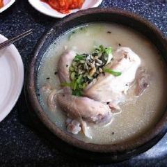 Samcheon-dong Sujebi User Photo