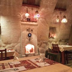 Pumpkin Göreme Restaurant And Art Gallery ảnh của người dùng