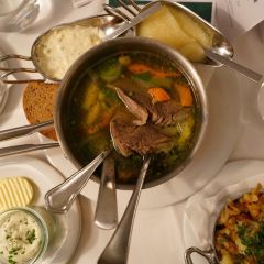 Plachuttas Gasthaus zur Oper 여행 사진