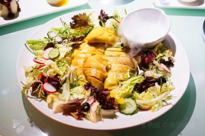 Bianyifang Restaurant