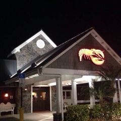 Red Lobster User Photo