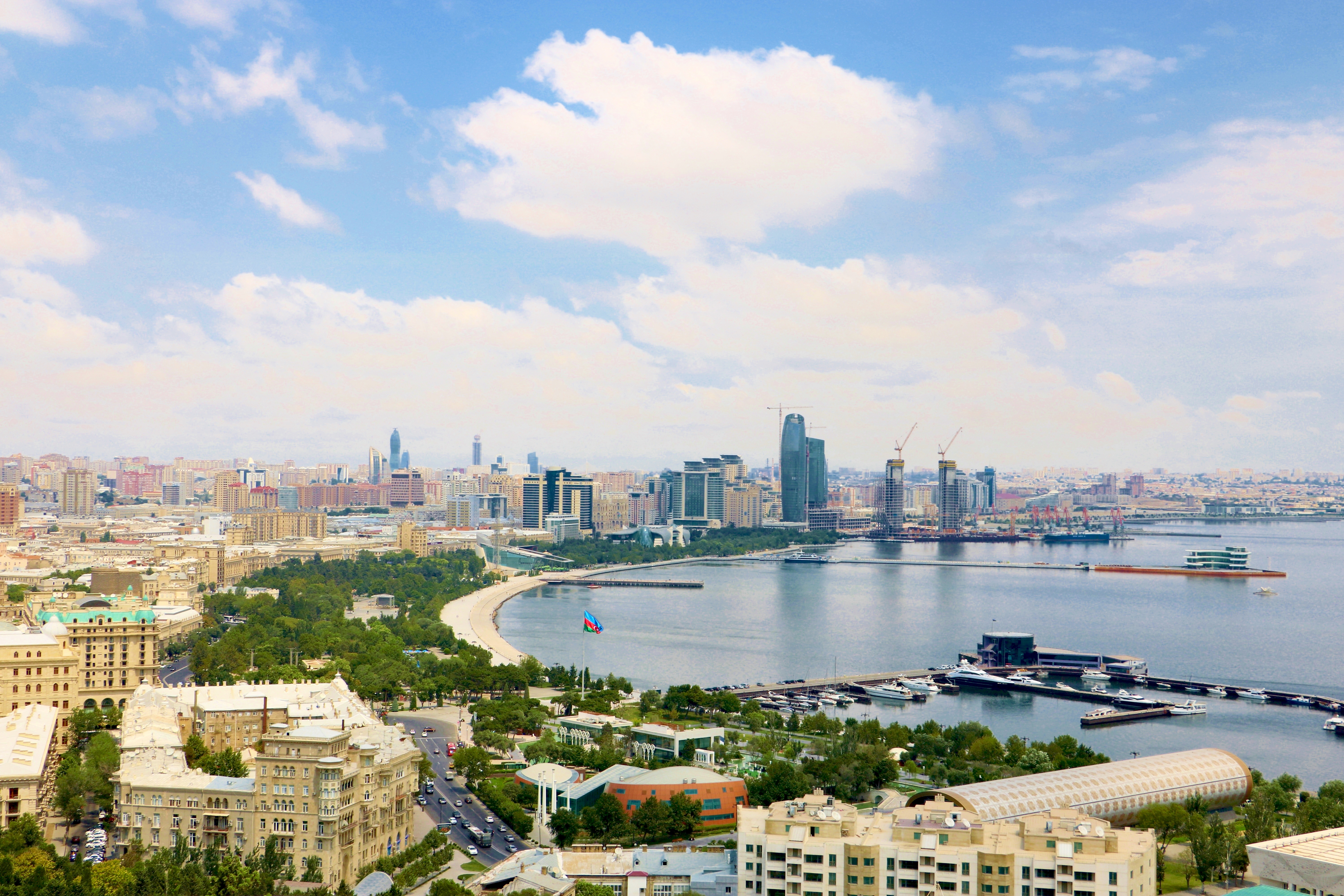 Azerbaijan Travel Bans Restrictions Covid 19 Travel Advisory Trip Com