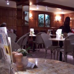 Bettys Cafe Tea Rooms - Stonegate User Photo