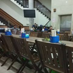 Nem Nuong Dang Van Quyen User Photo