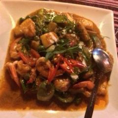 Paak Dang Riverside Restaurant User Photo