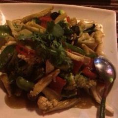 Paak Dang Riverside Restaurant User Photo