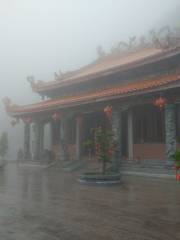 Lianhua Temple