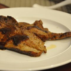 Wu Jiang Hotel Ai Qin Hai Restaurant 여행 사진