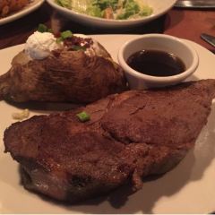 Outback Steakhouse User Photo