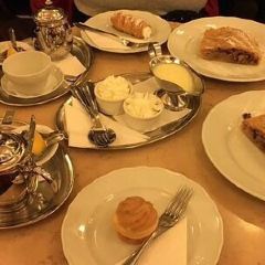 Cafe Savoy張用戶圖片