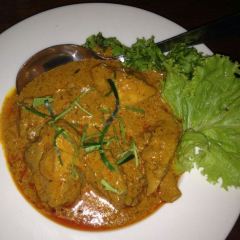 The Indian Chapter Restaurant User Photo
