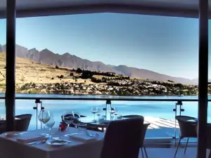 The Rees Hotel & Luxury Apartments Queenstown·True South Dining Room