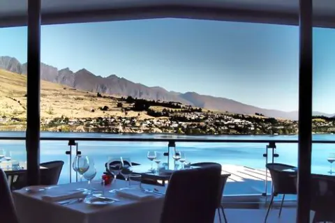 True South Dining Room