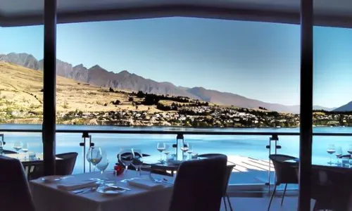 True South Dining Room