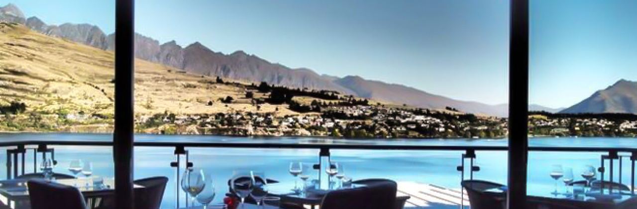 True South Dining at The Rees