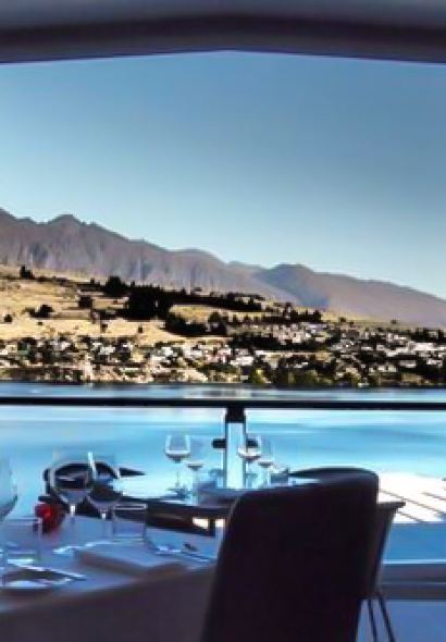 True South Dining at The Rees