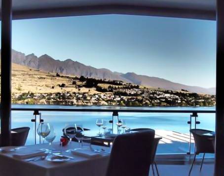 True South Dining Room