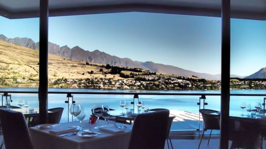 True South Dining Room