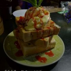 夯鱼烤鱼(国展店) User Photo