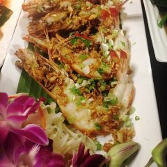 Khaw Glong Thai Restaurant User Photo