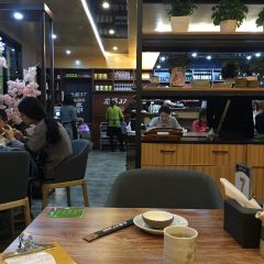 North Latitude 37 Degree Creativity Cuisine User Photo