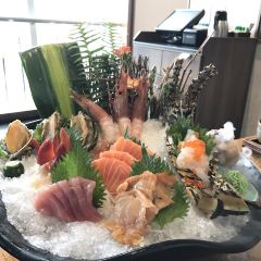Hua Chao Japanese Art Cuisine Restaurant User Photo