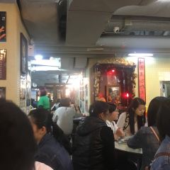 蘭芳園張用戶圖片