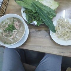 Pho Hong 여행 사진