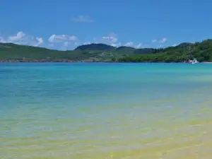 Hamilton Island Golf Club Restaurant and Bar
