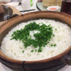 四季大酒楼(厚街厚沙店) User Photo