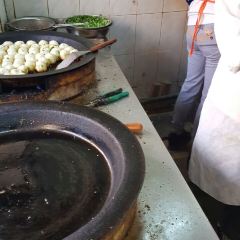 Guangtoushengjian (shanyinludian) User Photo