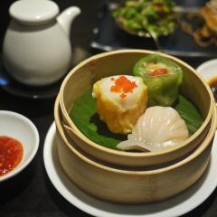Hakkasan Mayfair User Photo