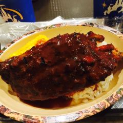 Barbossa’s Bounty User Photo