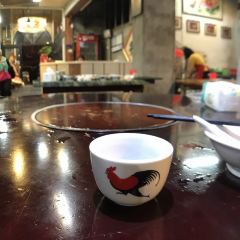 LU YUAN GONG User Photo