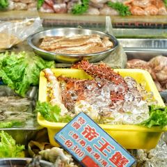 基隆廟口松山海鮮 User Photo
