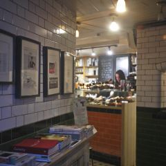 Attendant User Photo