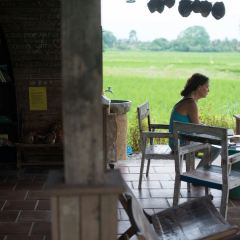 Sweet Orange Warung User Photo