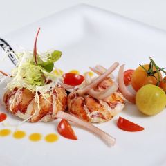 Acqua Restaurant User Photo