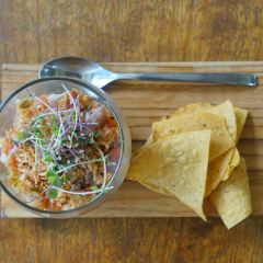 The Sayan House Restaurant User Photo