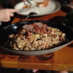 MOONLITE KITCHEN AND BAR User Photo