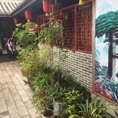 SUO SHUI GE User Photo